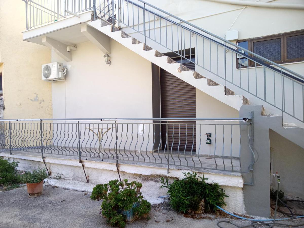 Tom House 1 Διαμέρισμα Φιλιατρά Εξωτερικό φωτογραφία